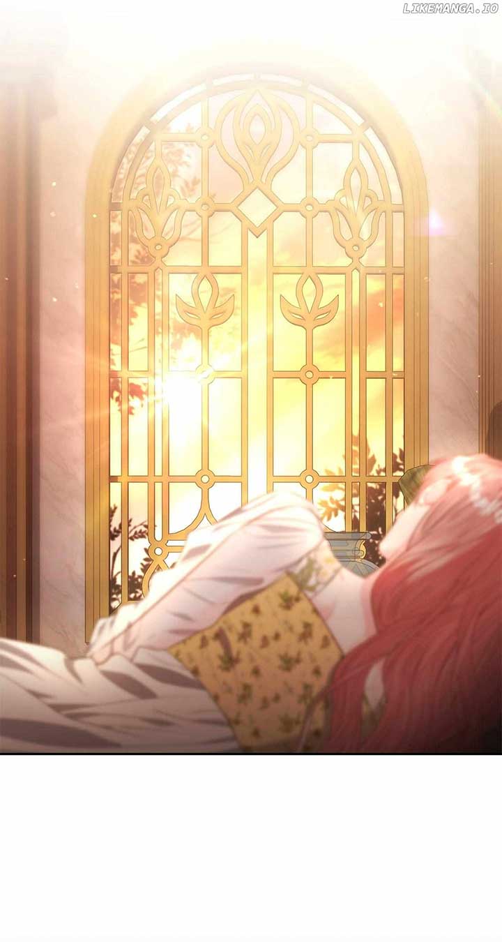 Dear Villainous Husband , the One to be Obsessed with is Over There Chapter 61 - Page 92