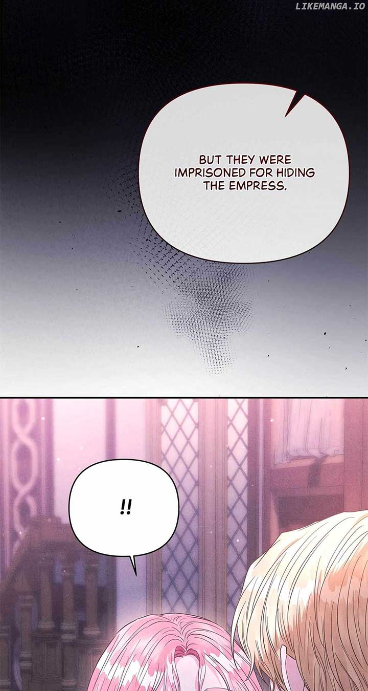 Dear Villainous Husband , the One to be Obsessed with is Over There Chapter 61 - Page 96