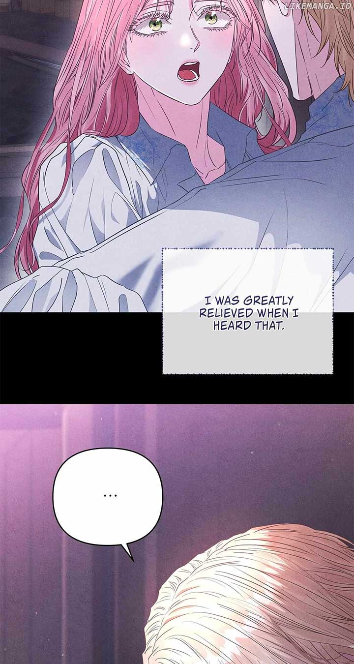 Dear Villainous Husband , the One to be Obsessed with is Over There Chapter 61 - Page 97