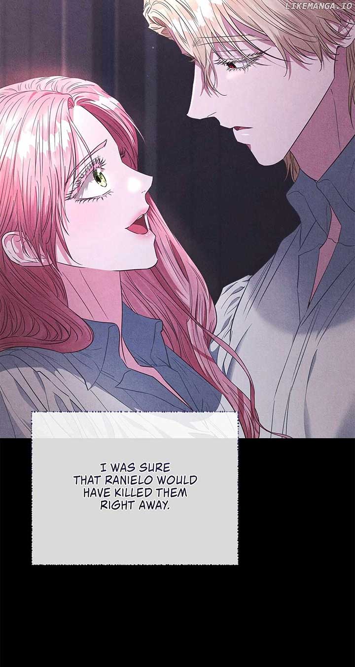 Dear Villainous Husband , the One to be Obsessed with is Over There Chapter 61 - Page 98