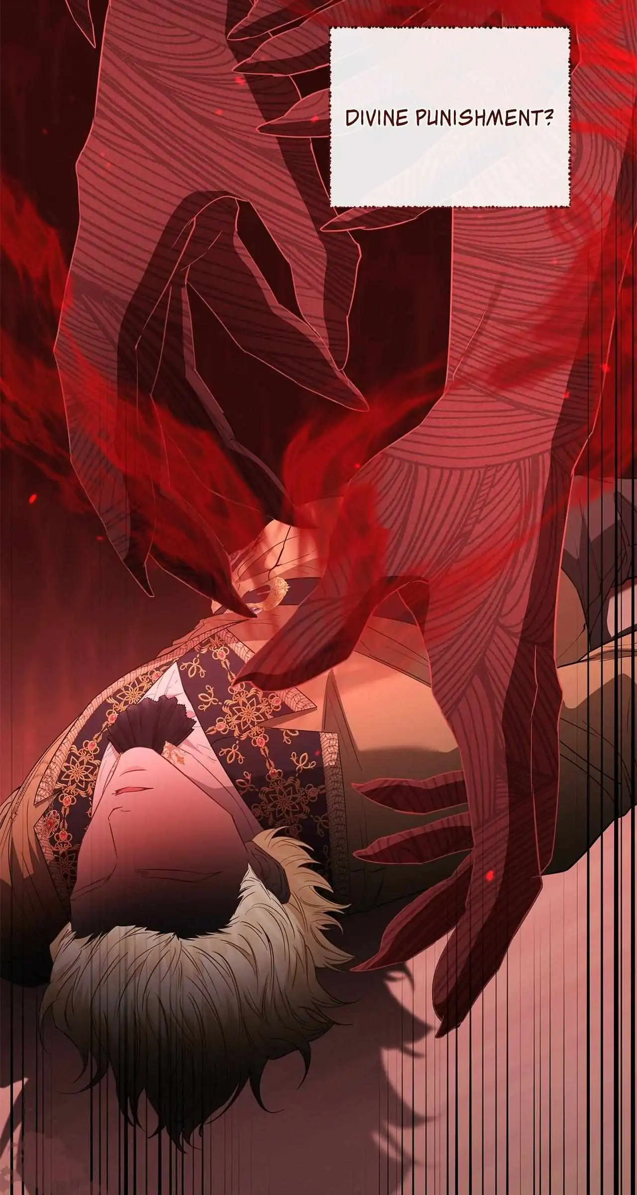 Dear Villainous Husband , the One to be Obsessed with is Over There Chapter 62 - Page 103