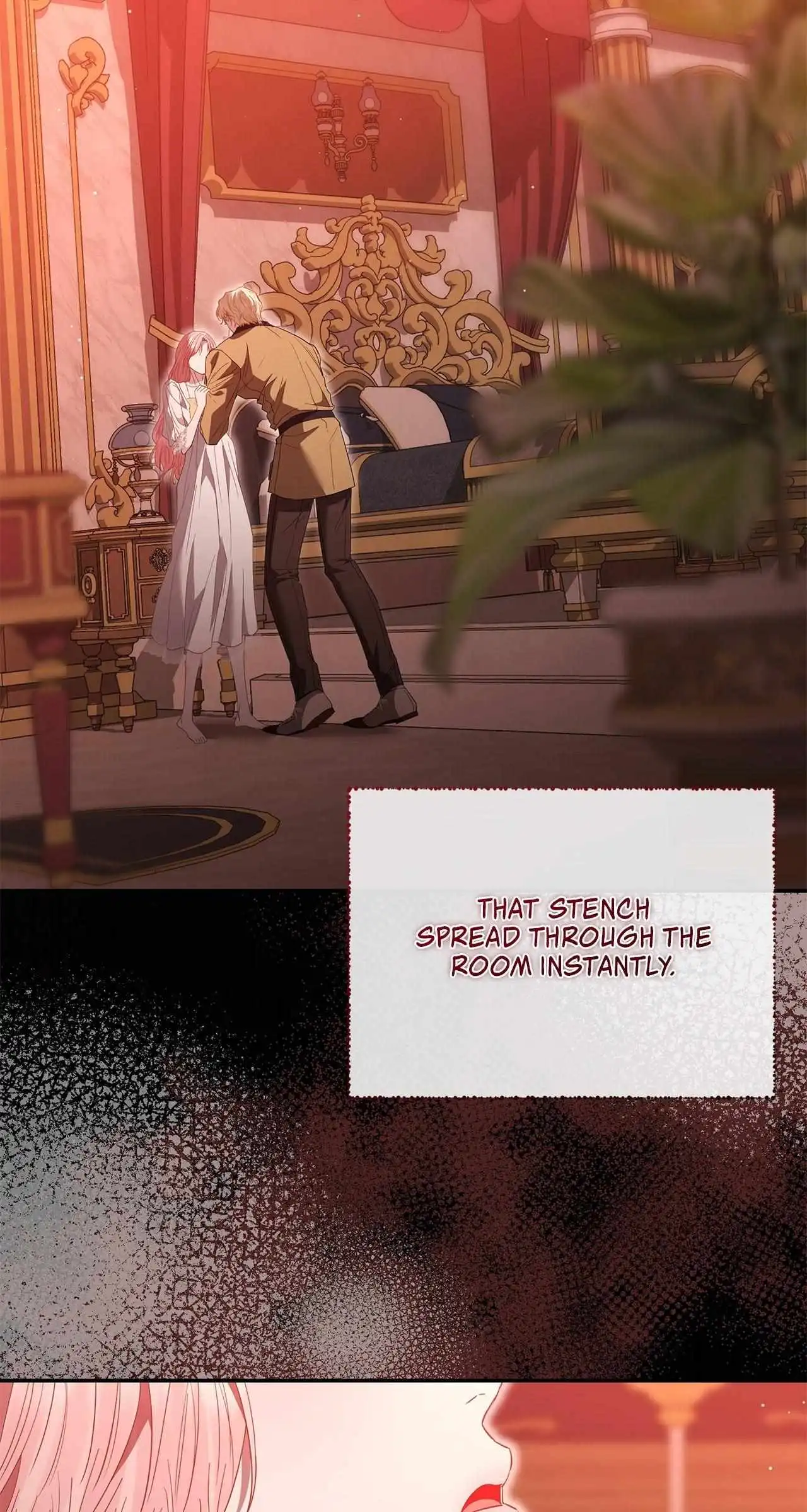 Dear Villainous Husband , the One to be Obsessed with is Over There Chapter 62 - Page 46