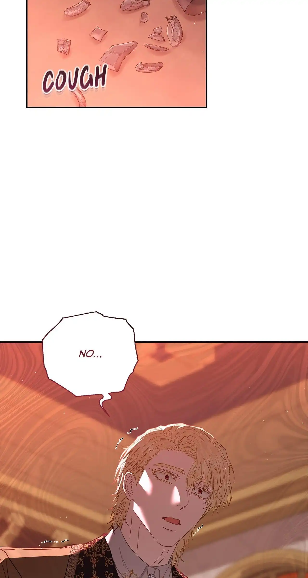 Dear Villainous Husband , the One to be Obsessed with is Over There Chapter 62 - Page 60