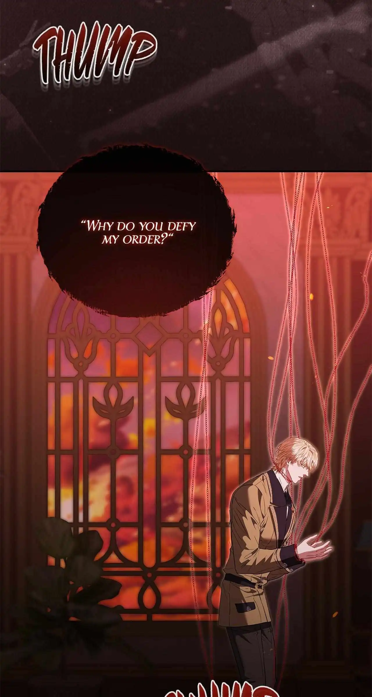 Dear Villainous Husband , the One to be Obsessed with is Over There Chapter 62 - Page 68
