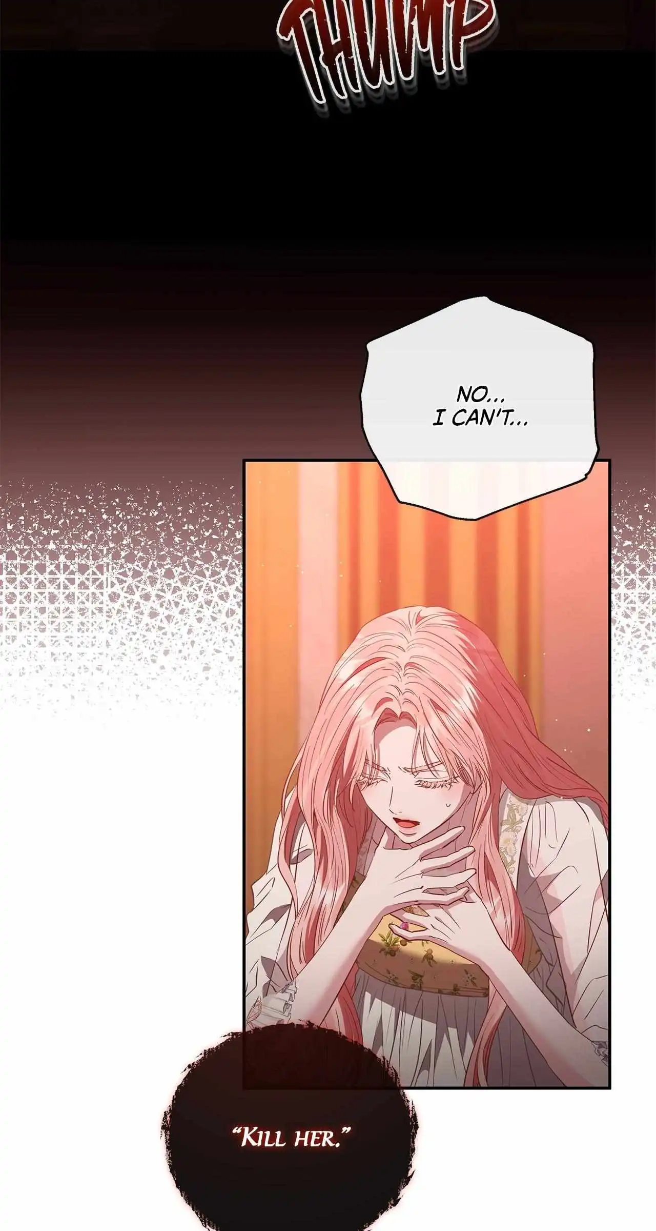 Dear Villainous Husband , the One to be Obsessed with is Over There Chapter 62 - Page 69