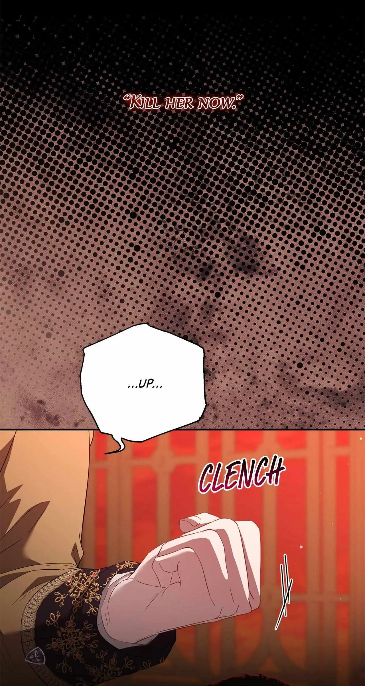 Dear Villainous Husband , the One to be Obsessed with is Over There Chapter 62 - Page 73