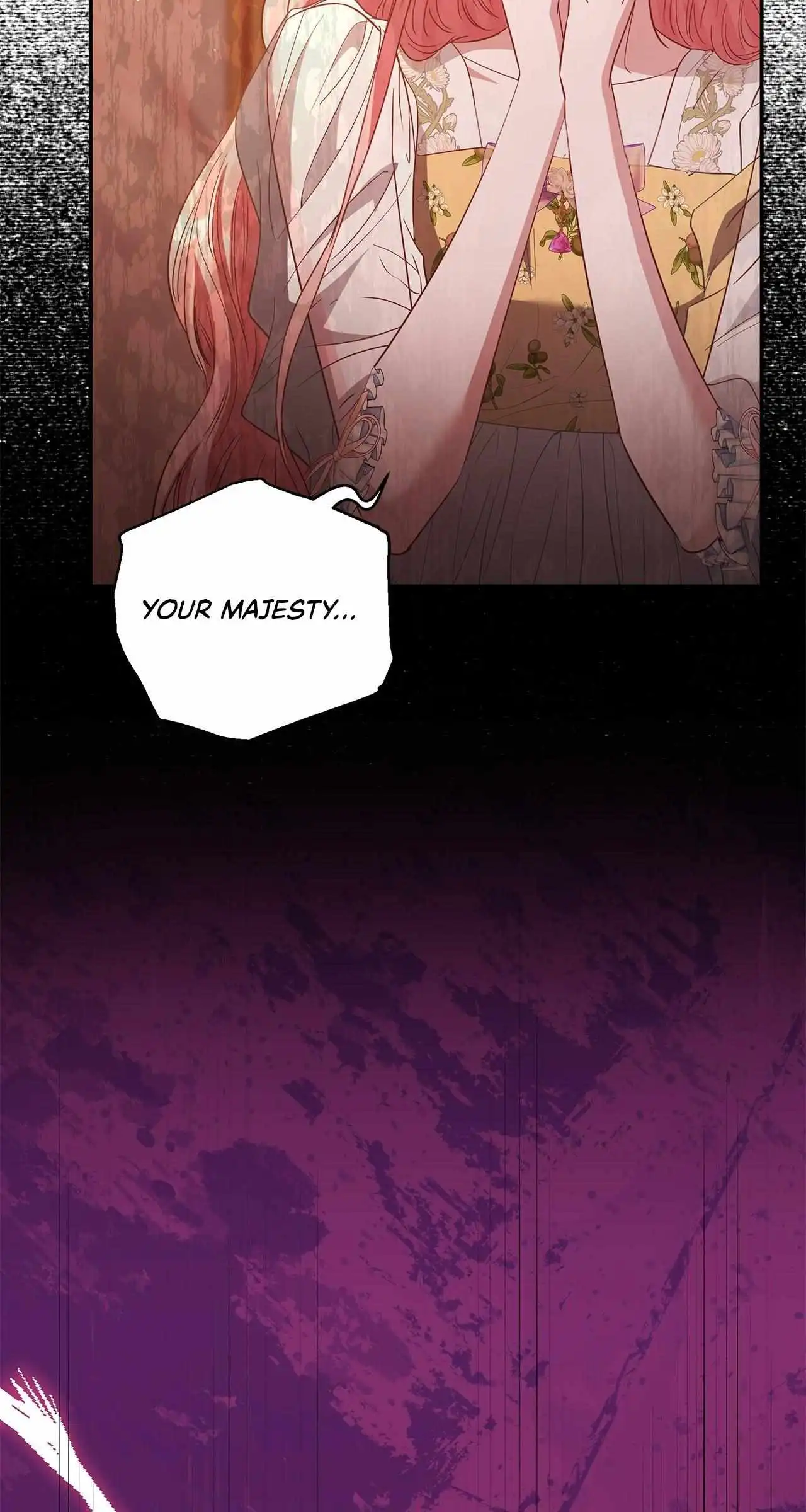 Dear Villainous Husband , the One to be Obsessed with is Over There Chapter 62 - Page 92