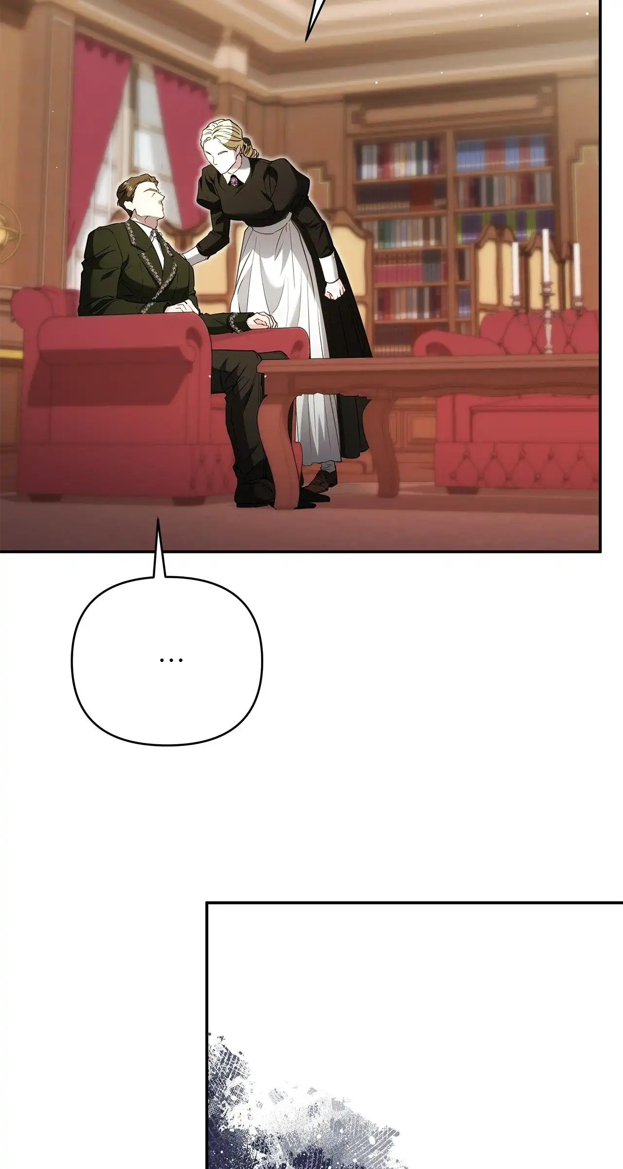 Dear Villainous Husband , the One to be Obsessed with is Over There Chapter 63 - Page 101