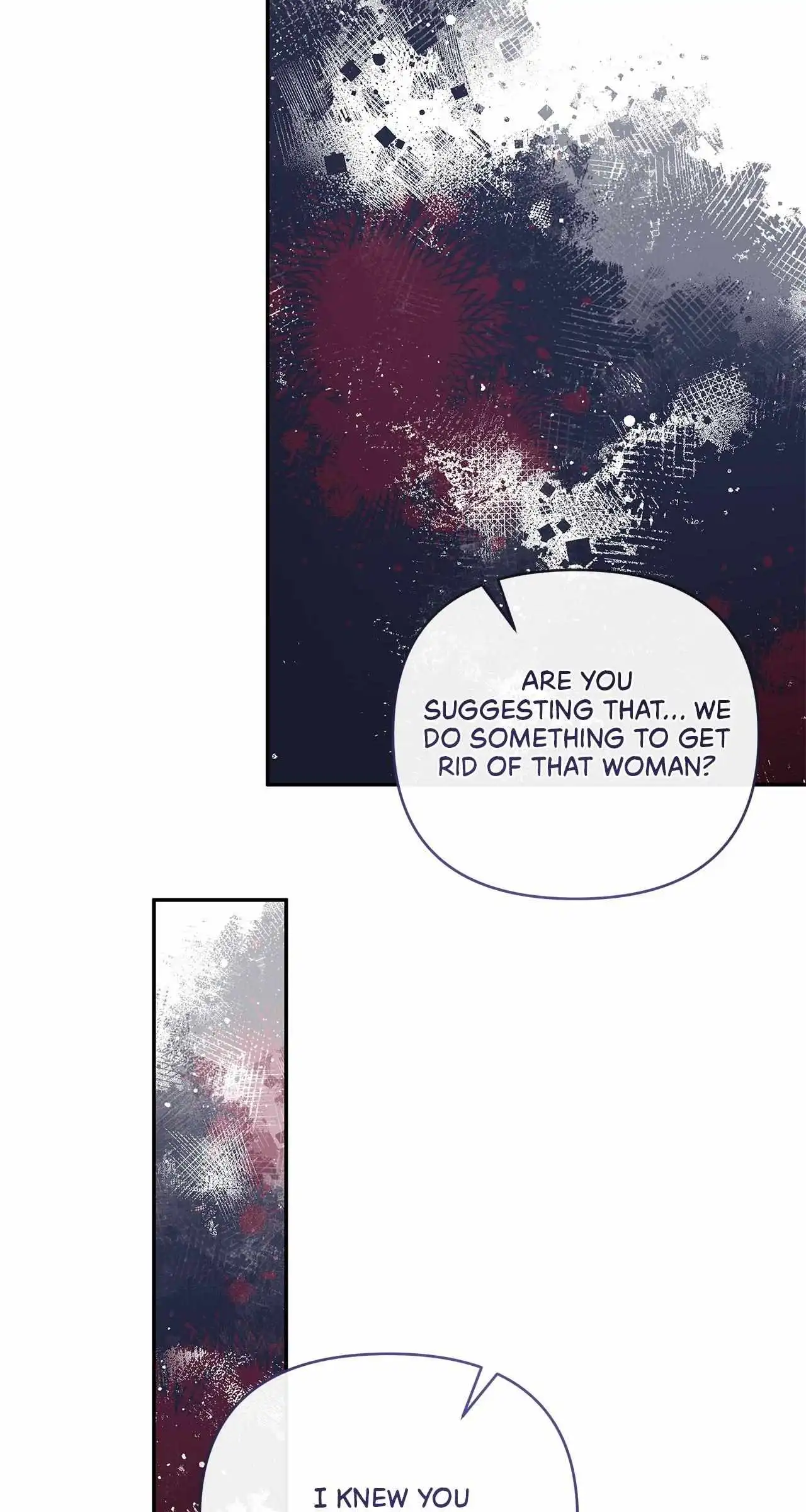 Dear Villainous Husband , the One to be Obsessed with is Over There Chapter 63 - Page 102