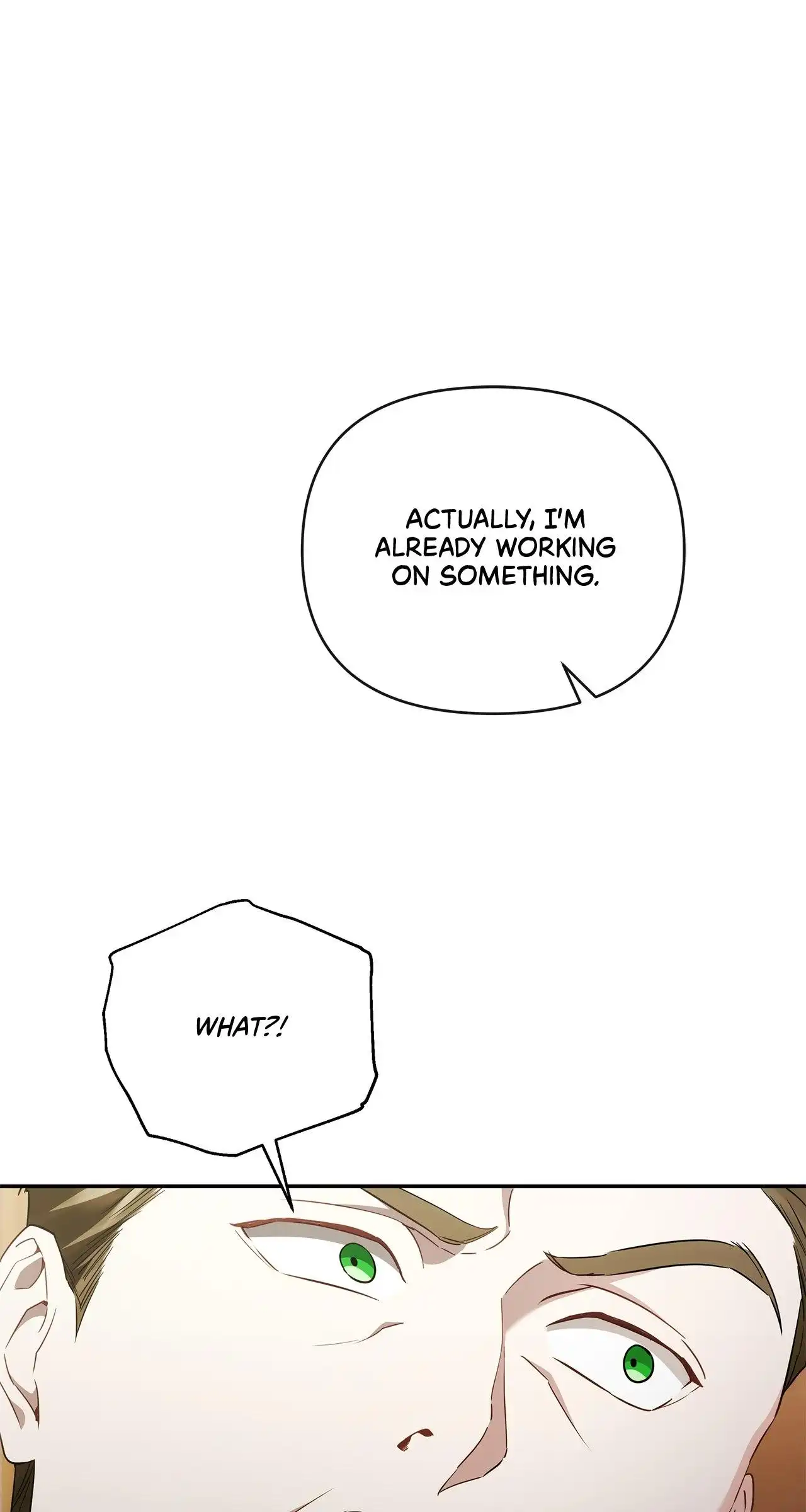 Dear Villainous Husband , the One to be Obsessed with is Over There Chapter 63 - Page 104