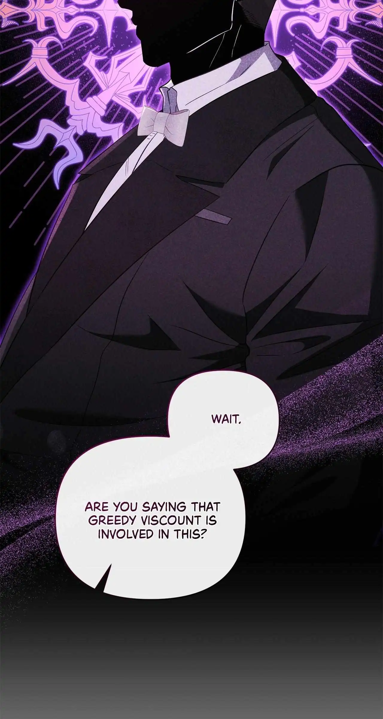 Dear Villainous Husband , the One to be Obsessed with is Over There Chapter 63 - Page 106