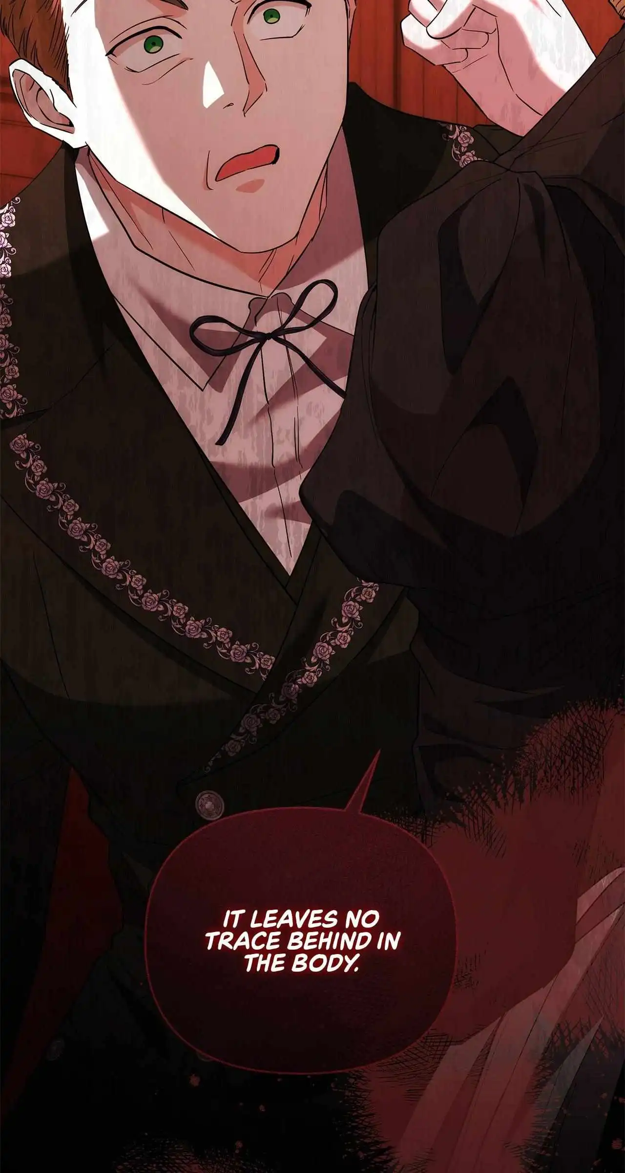 Dear Villainous Husband , the One to be Obsessed with is Over There Chapter 63 - Page 112