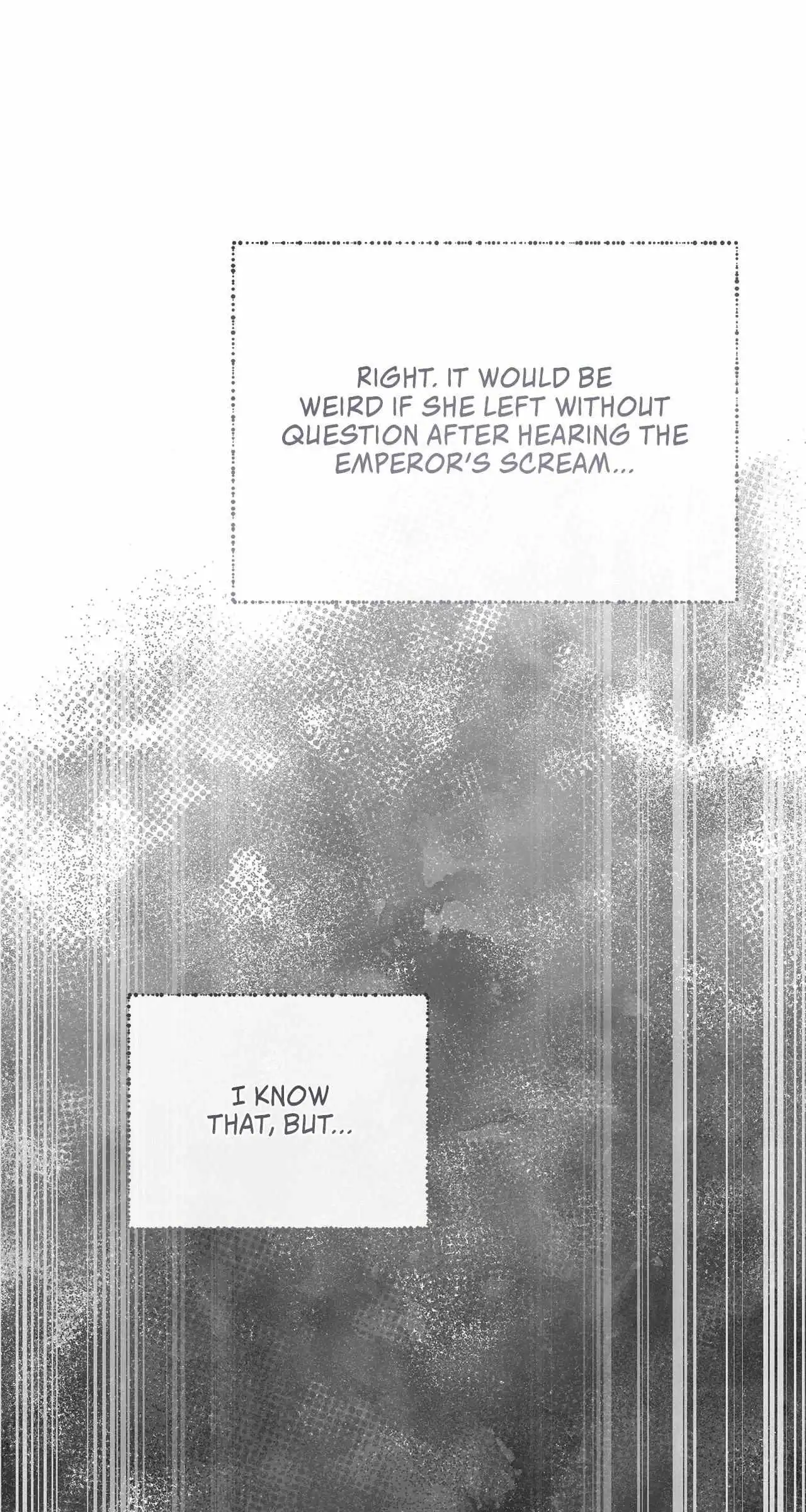 Dear Villainous Husband , the One to be Obsessed with is Over There Chapter 63 - Page 21