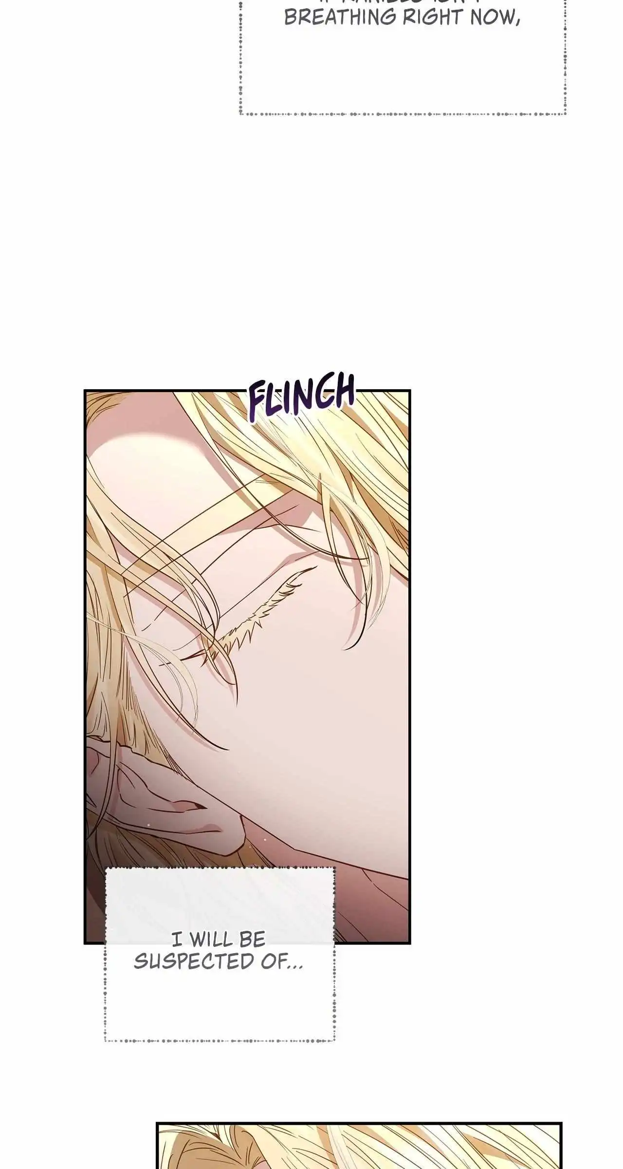 Dear Villainous Husband , the One to be Obsessed with is Over There Chapter 63 - Page 23