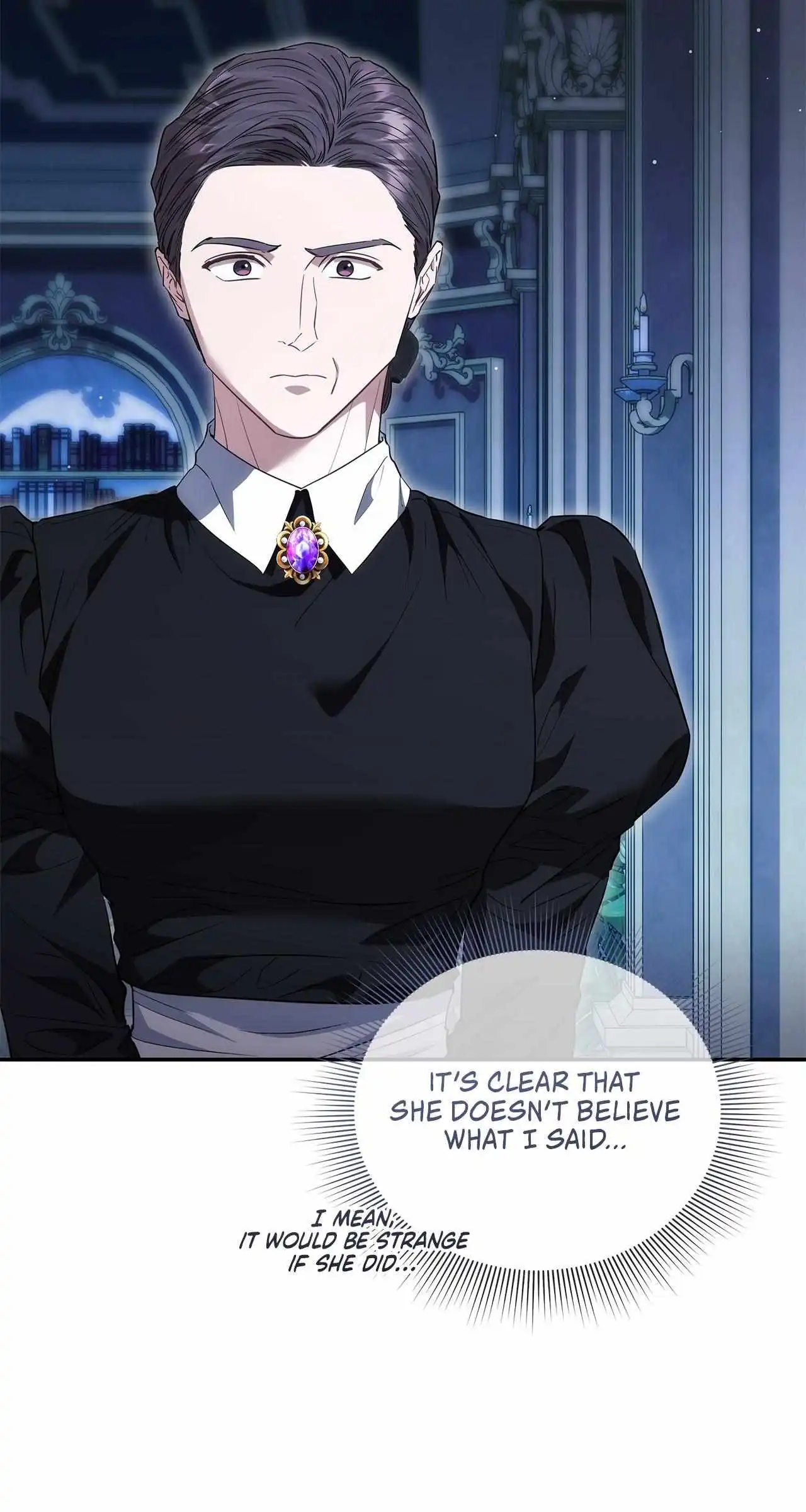 Dear Villainous Husband , the One to be Obsessed with is Over There Chapter 63 - Page 4