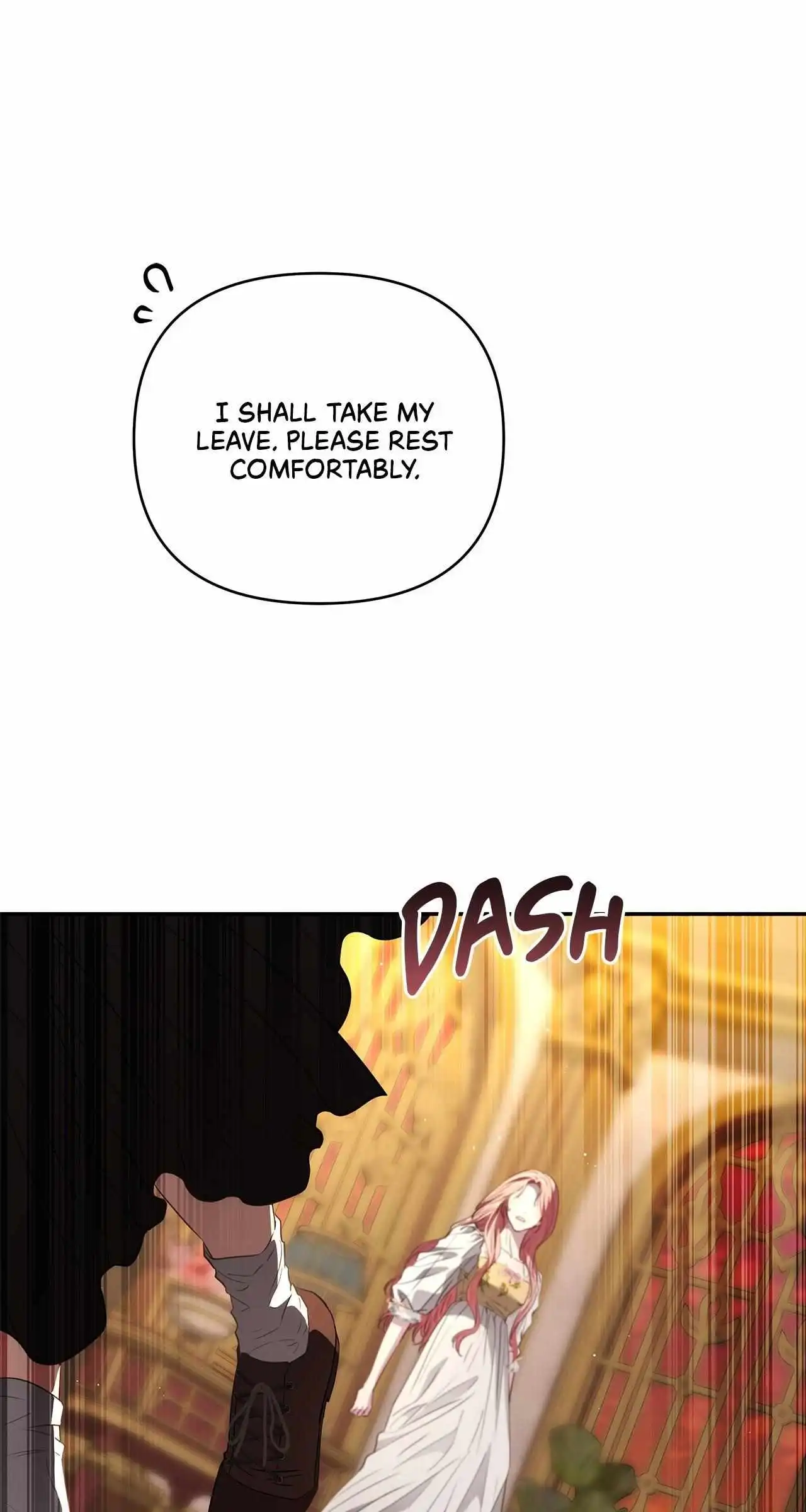 Dear Villainous Husband , the One to be Obsessed with is Over There Chapter 63 - Page 35