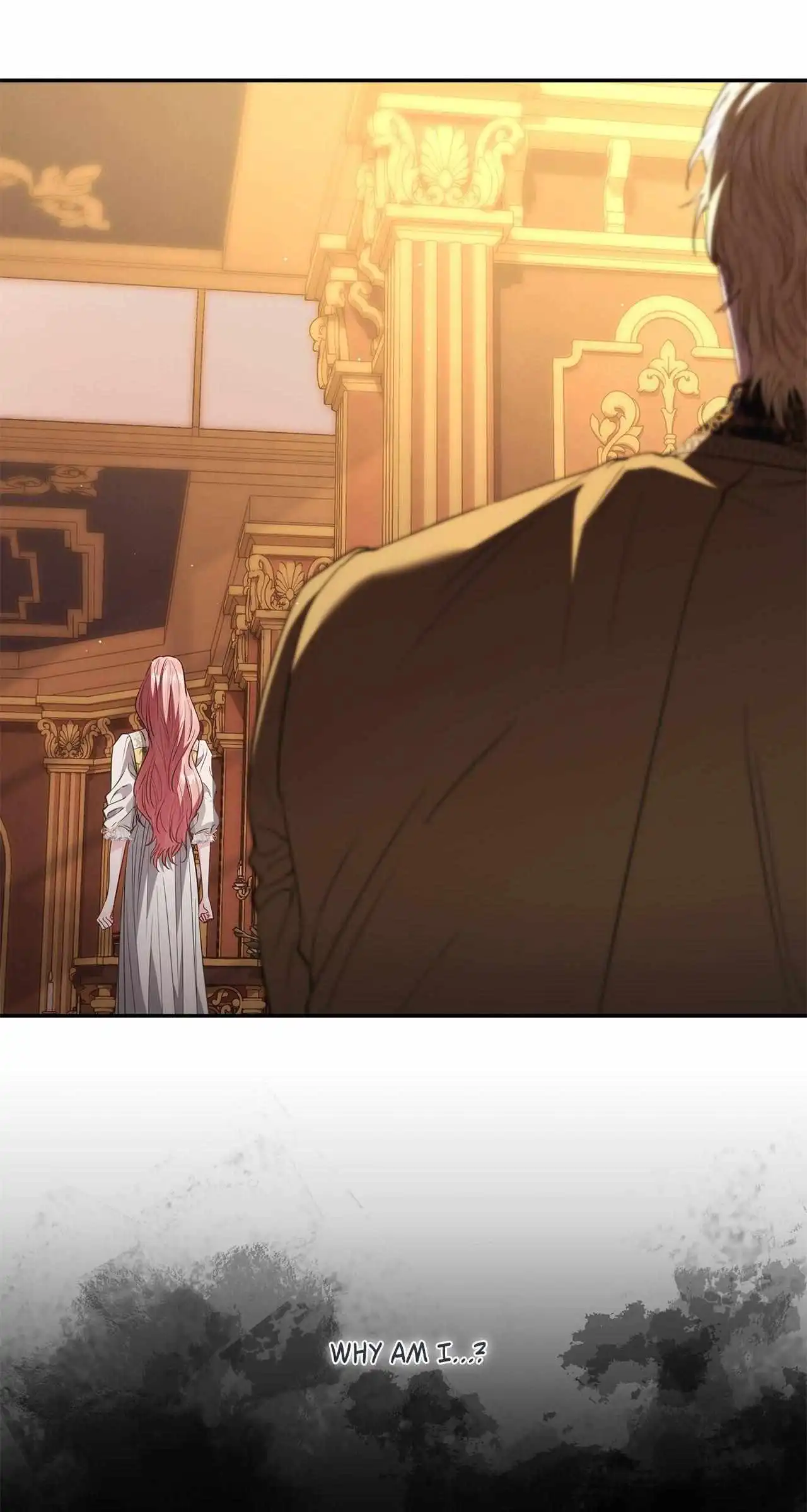 Dear Villainous Husband , the One to be Obsessed with is Over There Chapter 63 - Page 45
