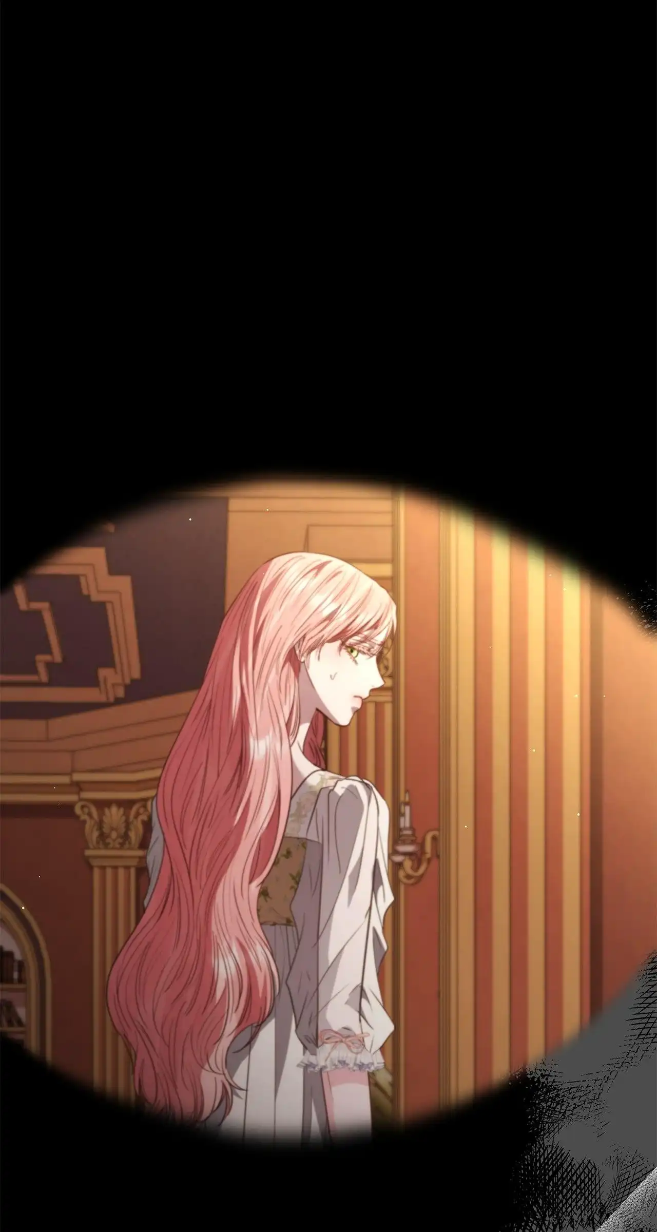 Dear Villainous Husband , the One to be Obsessed with is Over There Chapter 63 - Page 47