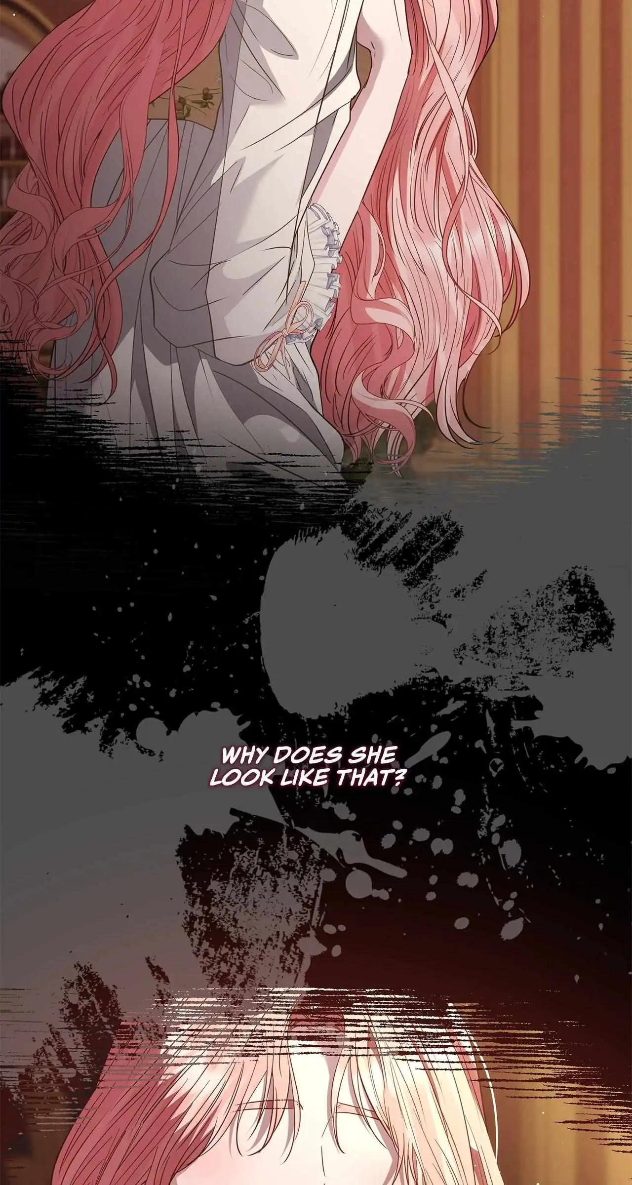 Dear Villainous Husband , the One to be Obsessed with is Over There Chapter 63 - Page 50