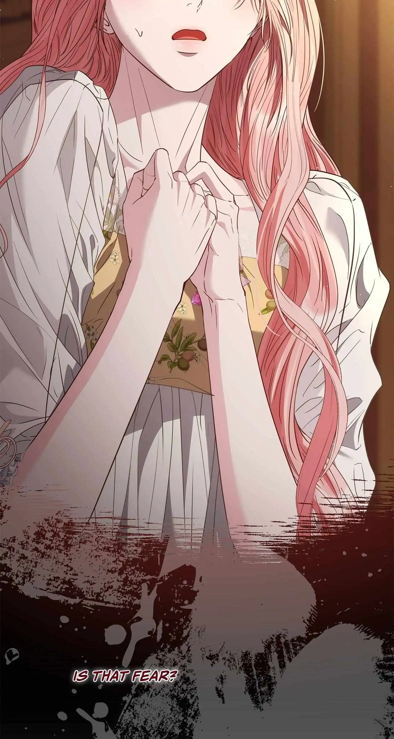 Dear Villainous Husband , the One to be Obsessed with is Over There Chapter 63 - Page 51
