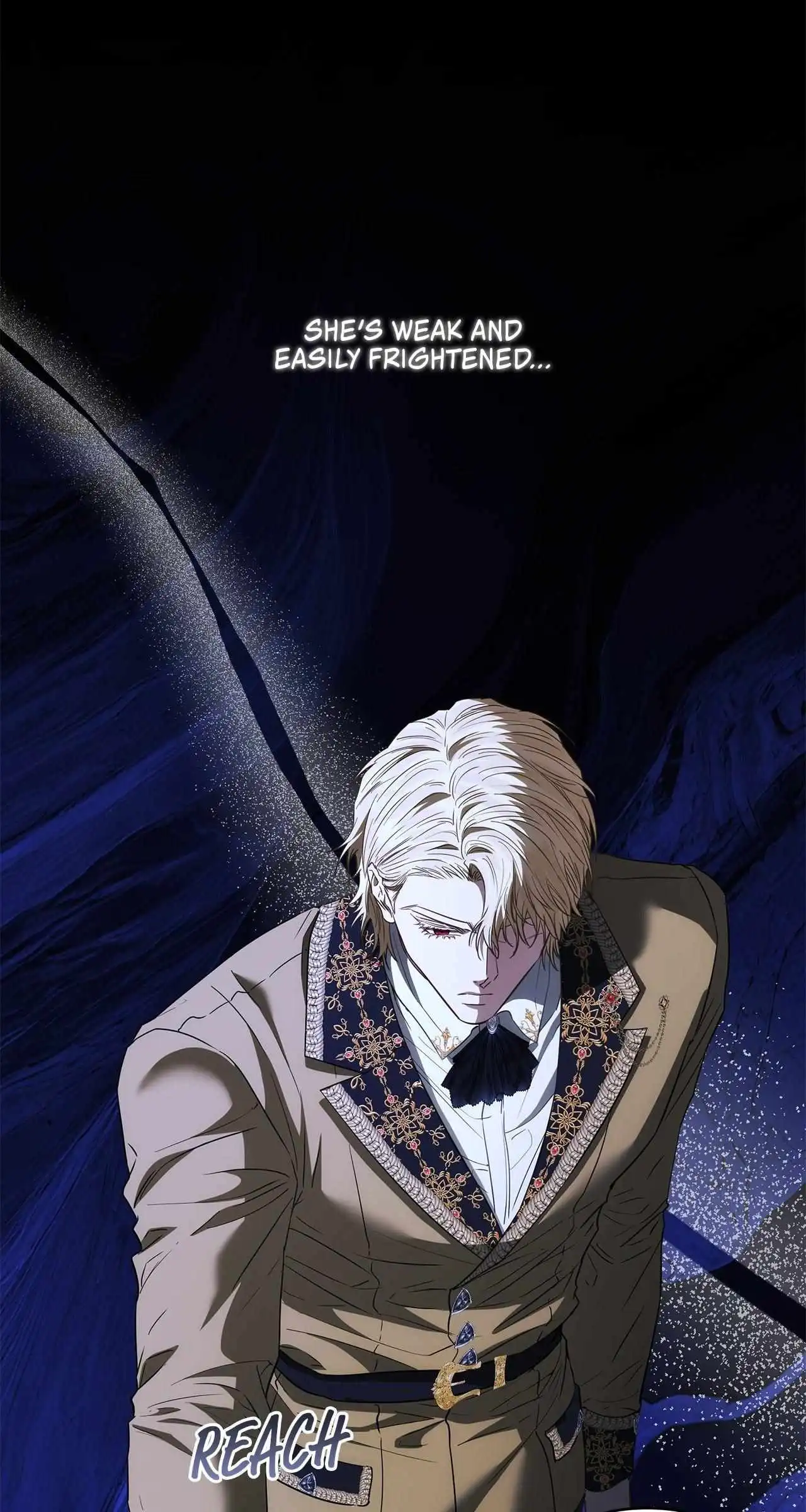 Dear Villainous Husband , the One to be Obsessed with is Over There Chapter 63 - Page 60