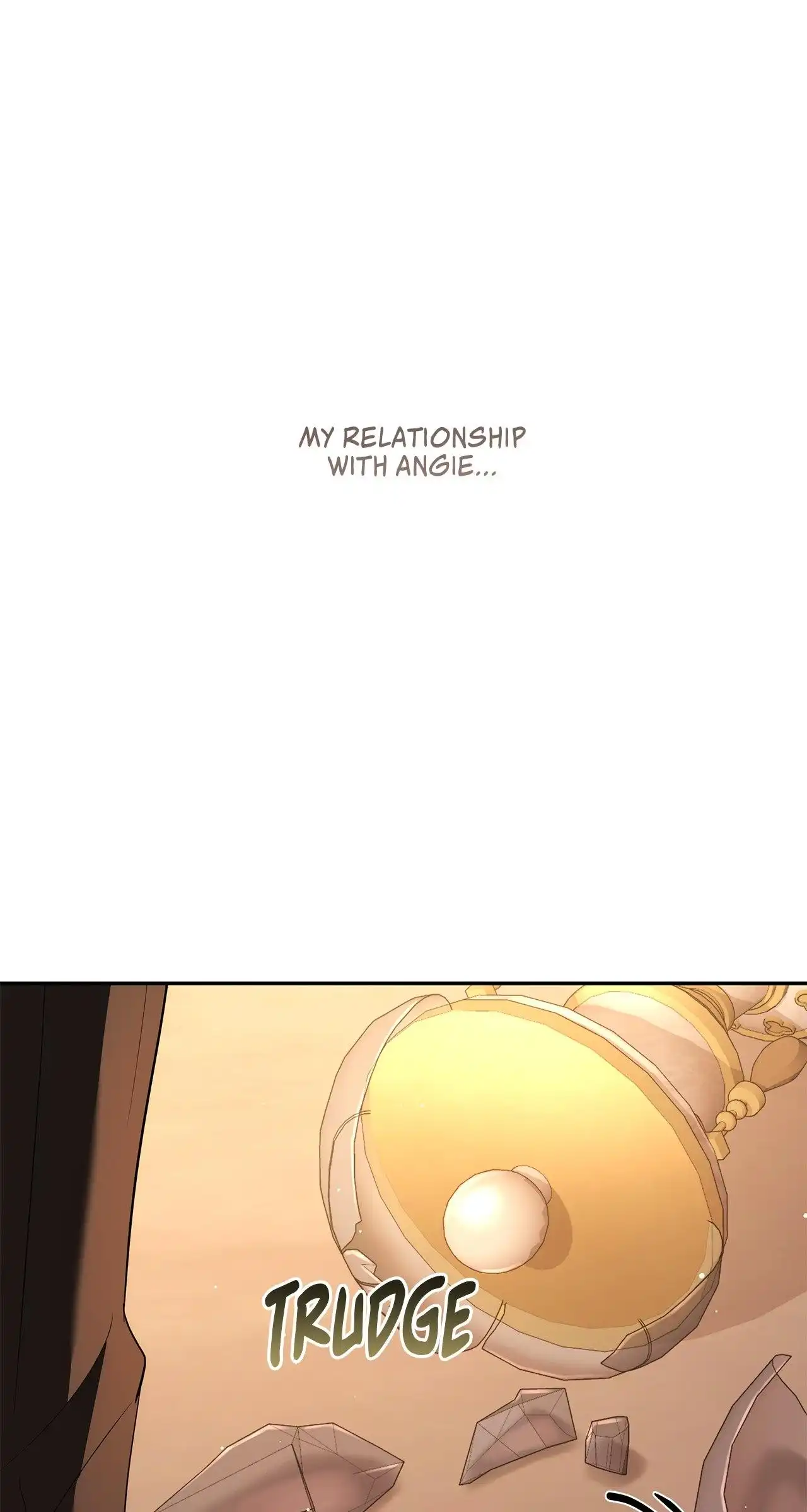 Dear Villainous Husband , the One to be Obsessed with is Over There Chapter 63 - Page 72