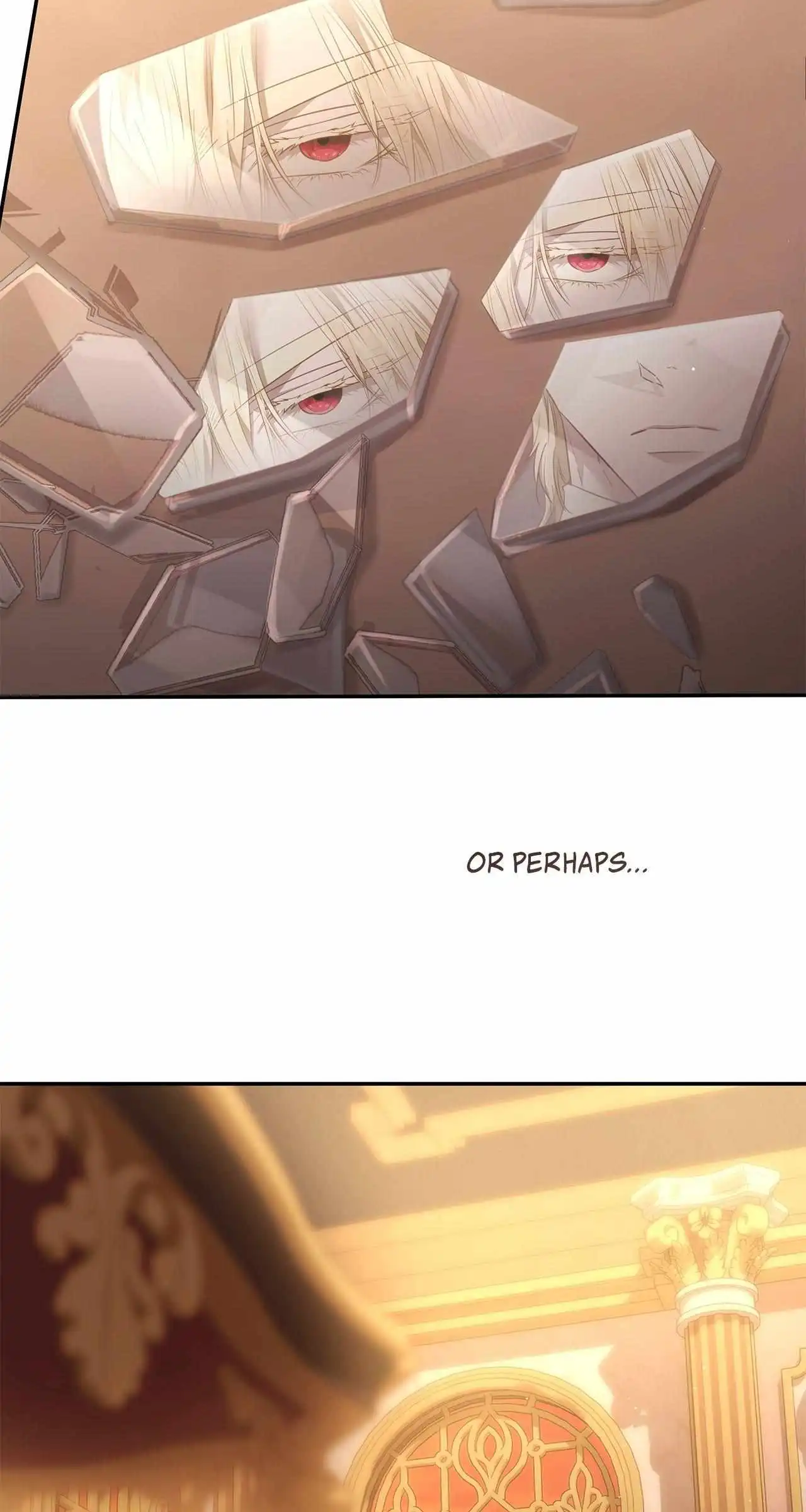 Dear Villainous Husband , the One to be Obsessed with is Over There Chapter 63 - Page 74