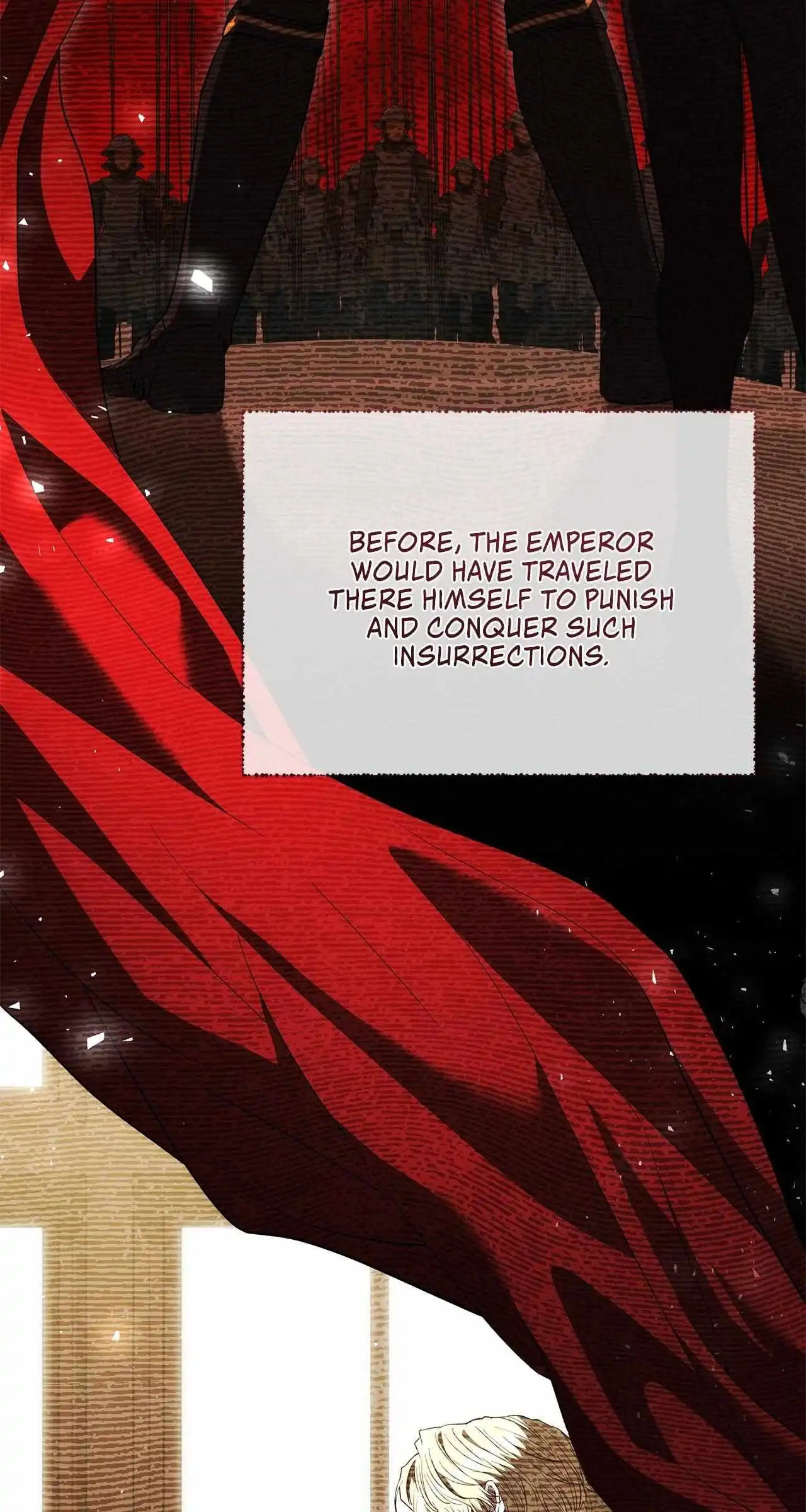 Dear Villainous Husband , the One to be Obsessed with is Over There Chapter 63 - Page 86