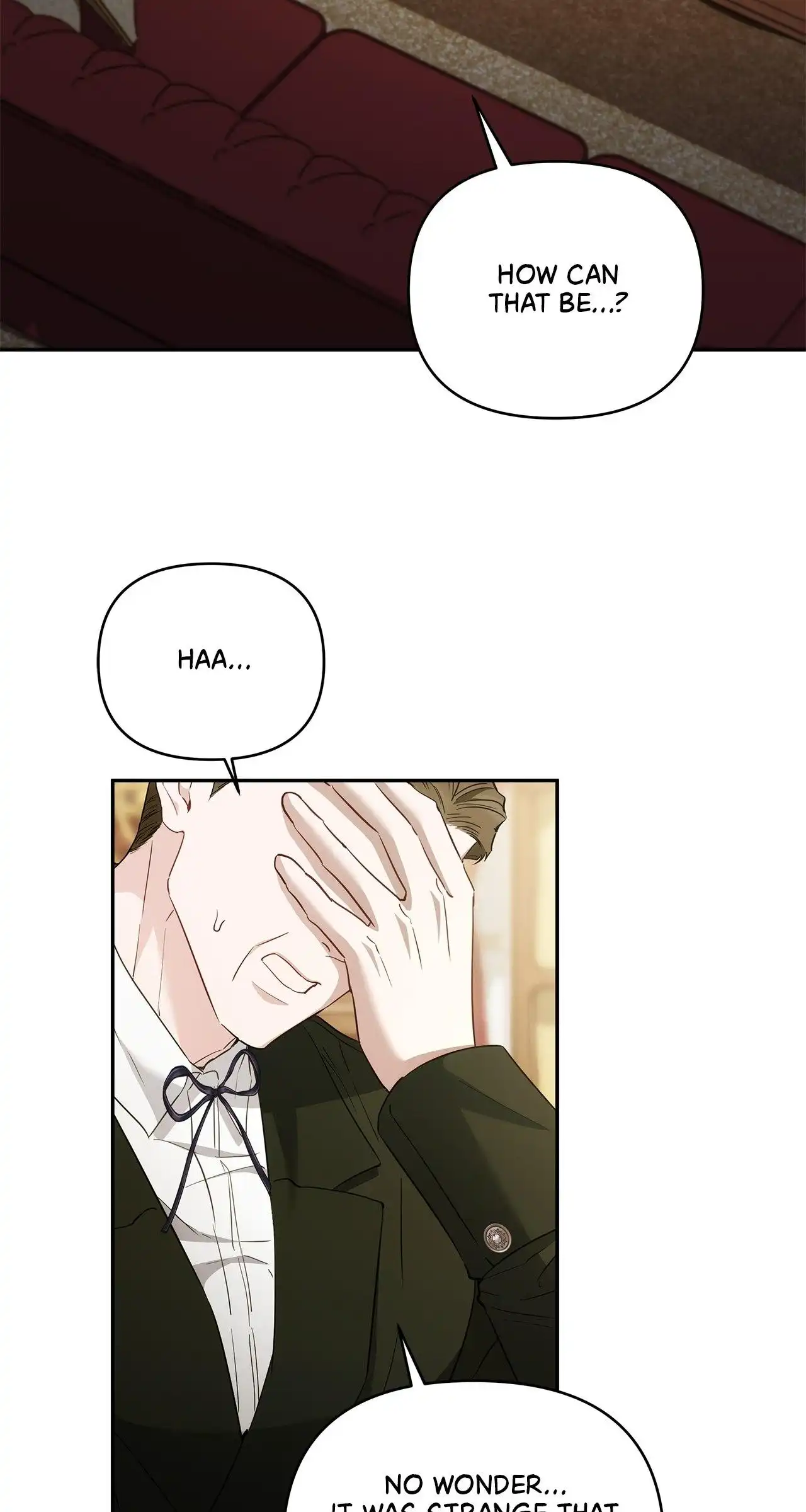 Dear Villainous Husband , the One to be Obsessed with is Over There Chapter 63 - Page 93