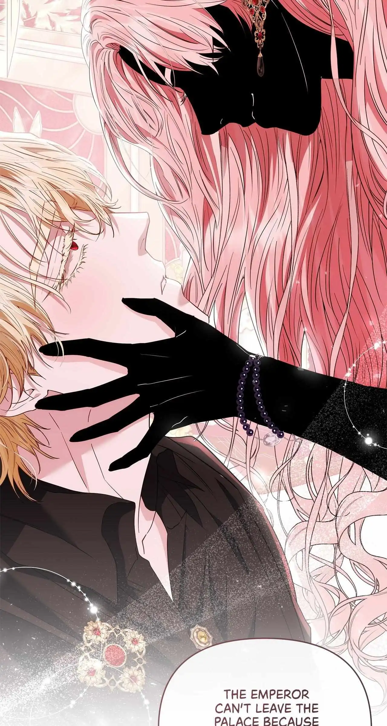 Dear Villainous Husband , the One to be Obsessed with is Over There Chapter 63 - Page 95