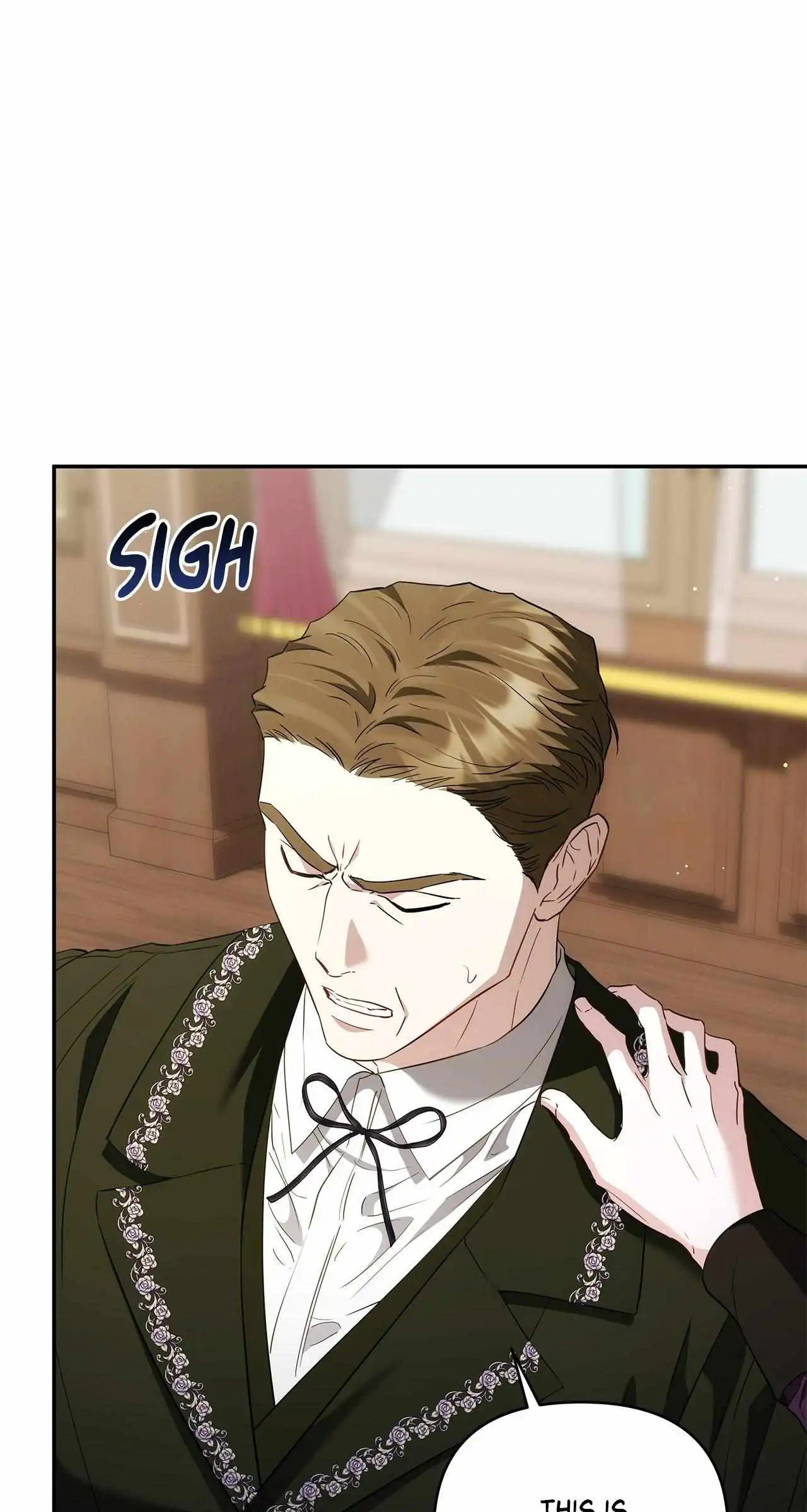 Dear Villainous Husband , the One to be Obsessed with is Over There Chapter 63 - Page 97