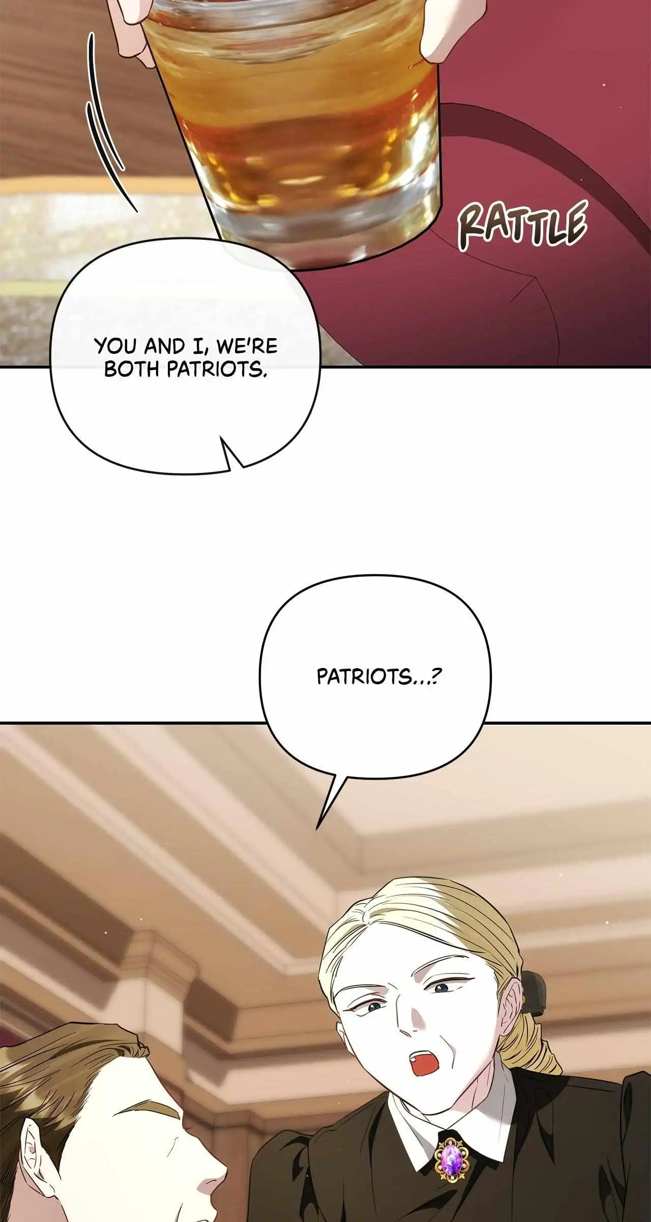 Dear Villainous Husband , the One to be Obsessed with is Over There Chapter 63 - Page 99