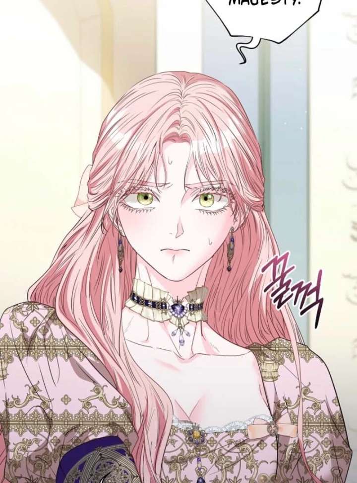 Dear Villainous Husband , the One to be Obsessed with is Over There Chapter 64 - Page 109