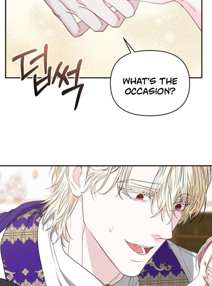 Dear Villainous Husband , the One to be Obsessed with is Over There Chapter 64 - Page 114