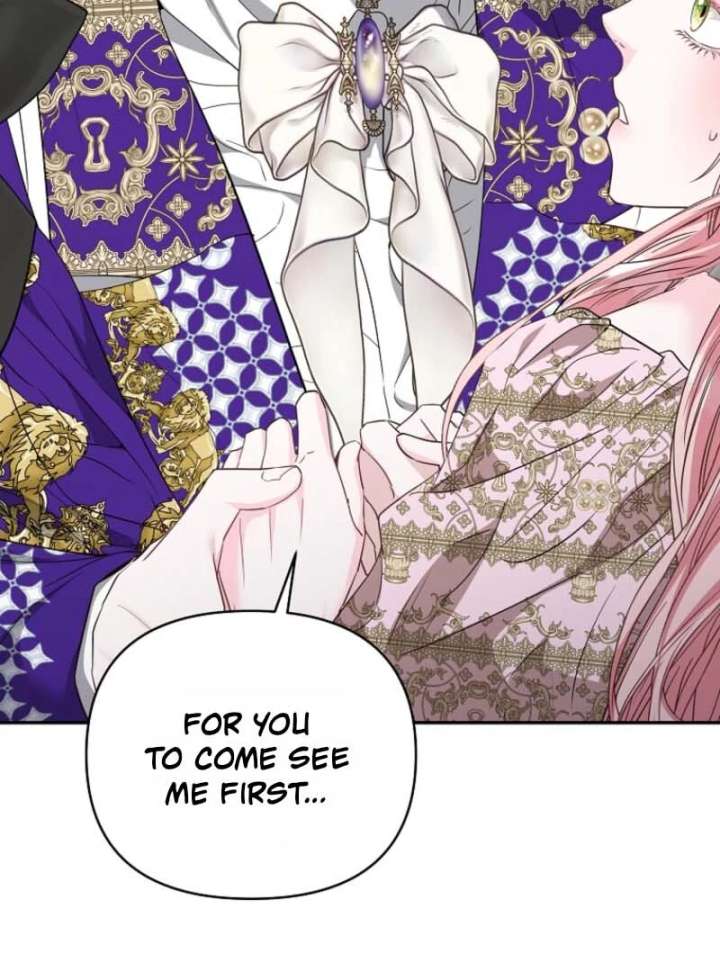 Dear Villainous Husband , the One to be Obsessed with is Over There Chapter 64 - Page 115