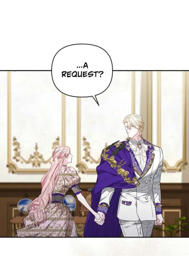 Dear Villainous Husband , the One to be Obsessed with is Over There Chapter 64 - Page 120