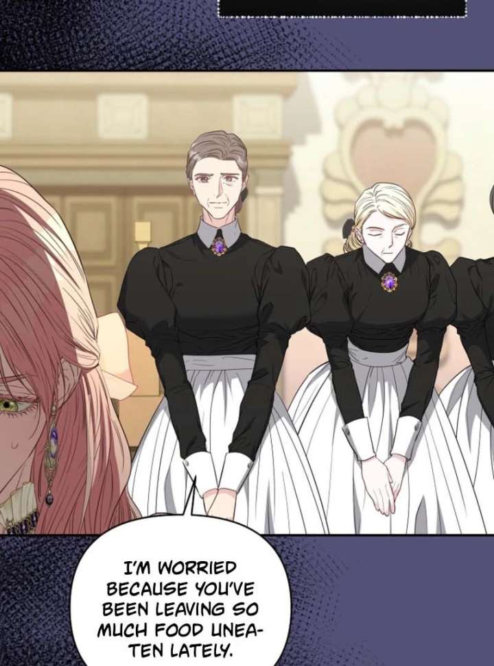 Dear Villainous Husband , the One to be Obsessed with is Over There Chapter 64 - Page 13
