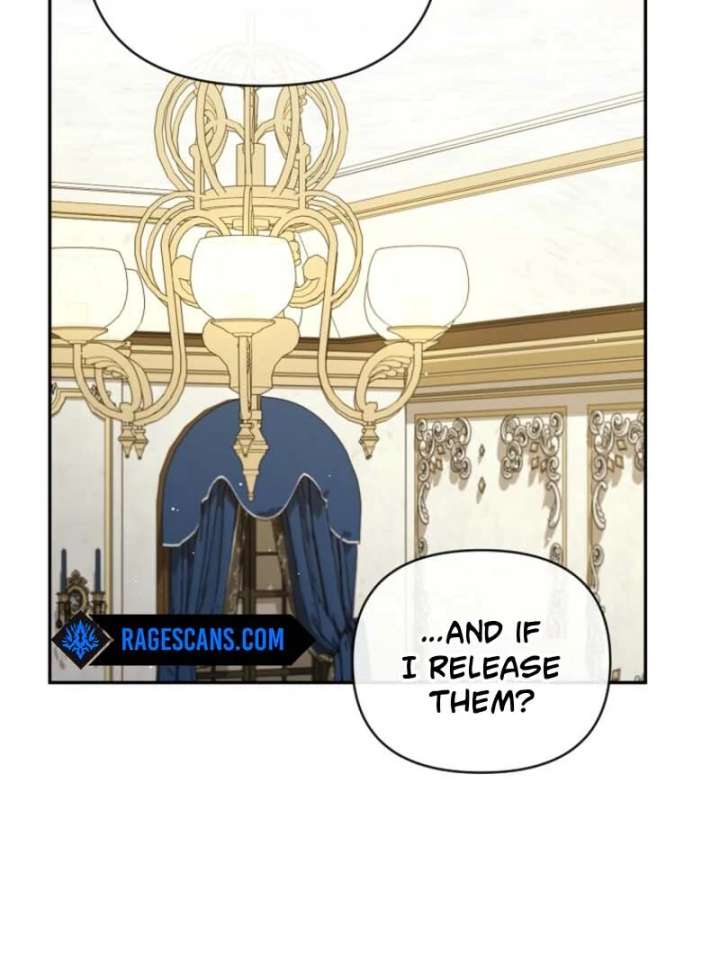 Dear Villainous Husband , the One to be Obsessed with is Over There Chapter 64 - Page 124