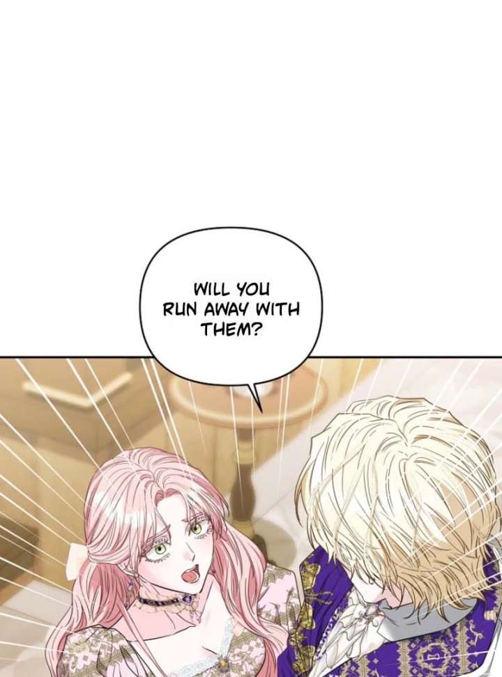 Dear Villainous Husband , the One to be Obsessed with is Over There Chapter 64 - Page 125