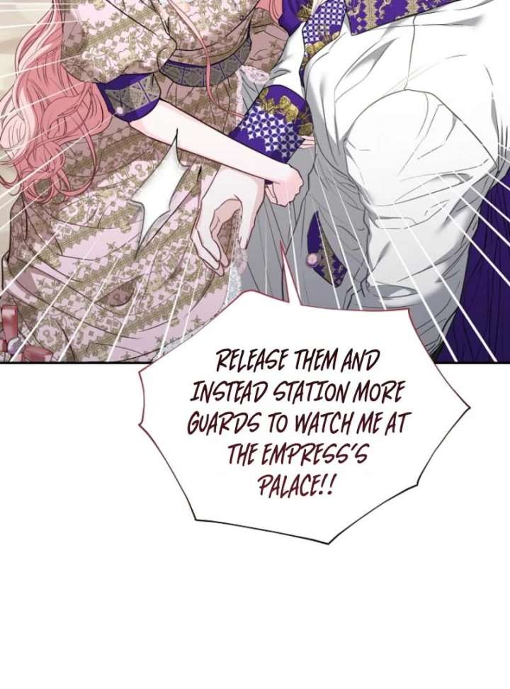 Dear Villainous Husband , the One to be Obsessed with is Over There Chapter 64 - Page 126