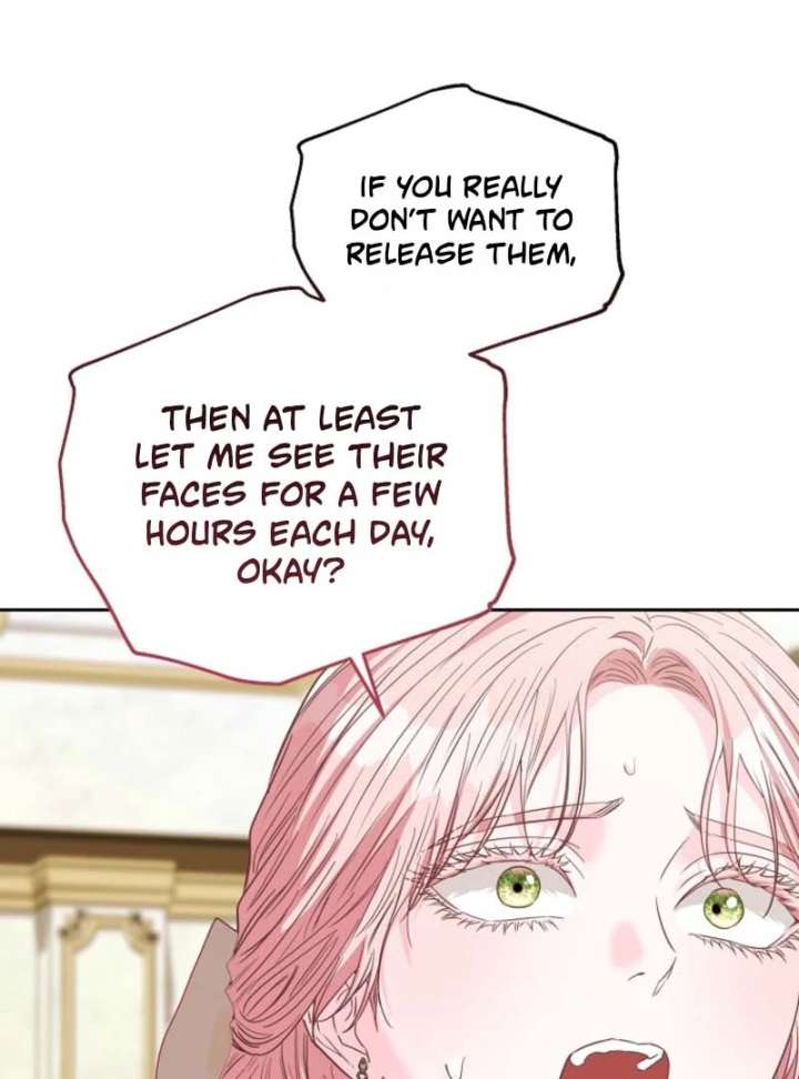 Dear Villainous Husband , the One to be Obsessed with is Over There Chapter 64 - Page 127