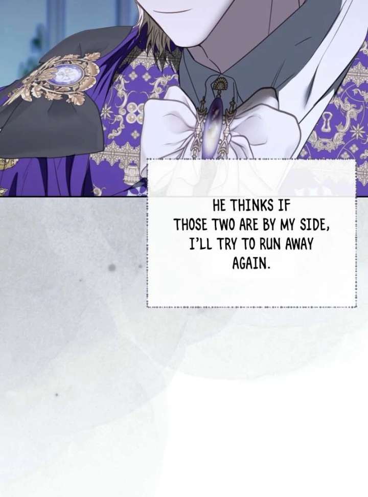 Dear Villainous Husband , the One to be Obsessed with is Over There Chapter 64 - Page 130