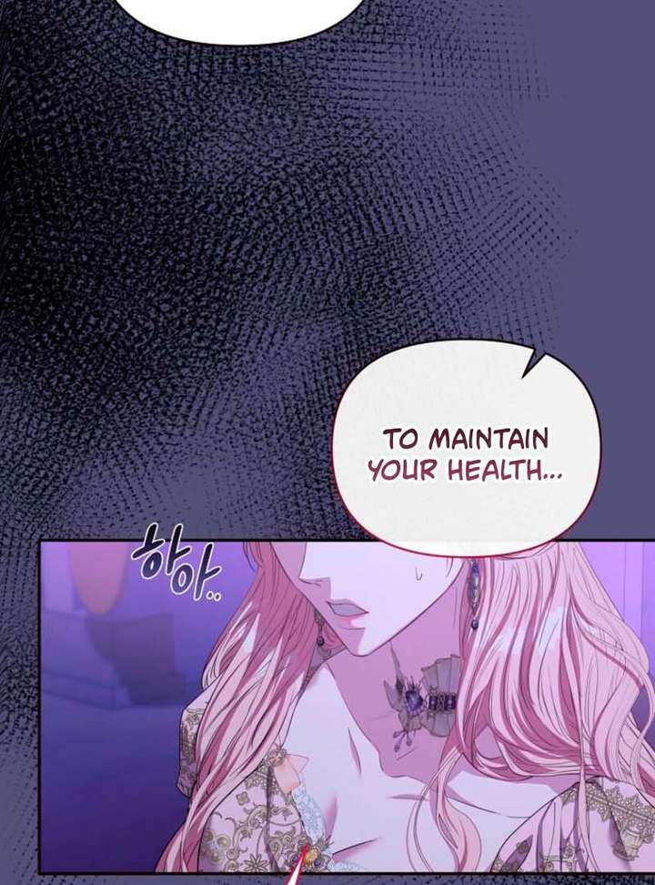 Dear Villainous Husband , the One to be Obsessed with is Over There Chapter 64 - Page 14