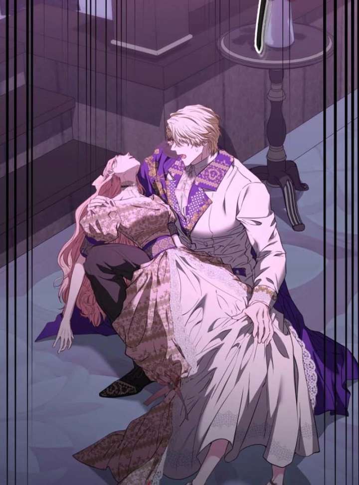 Dear Villainous Husband , the One to be Obsessed with is Over There Chapter 64 - Page 140