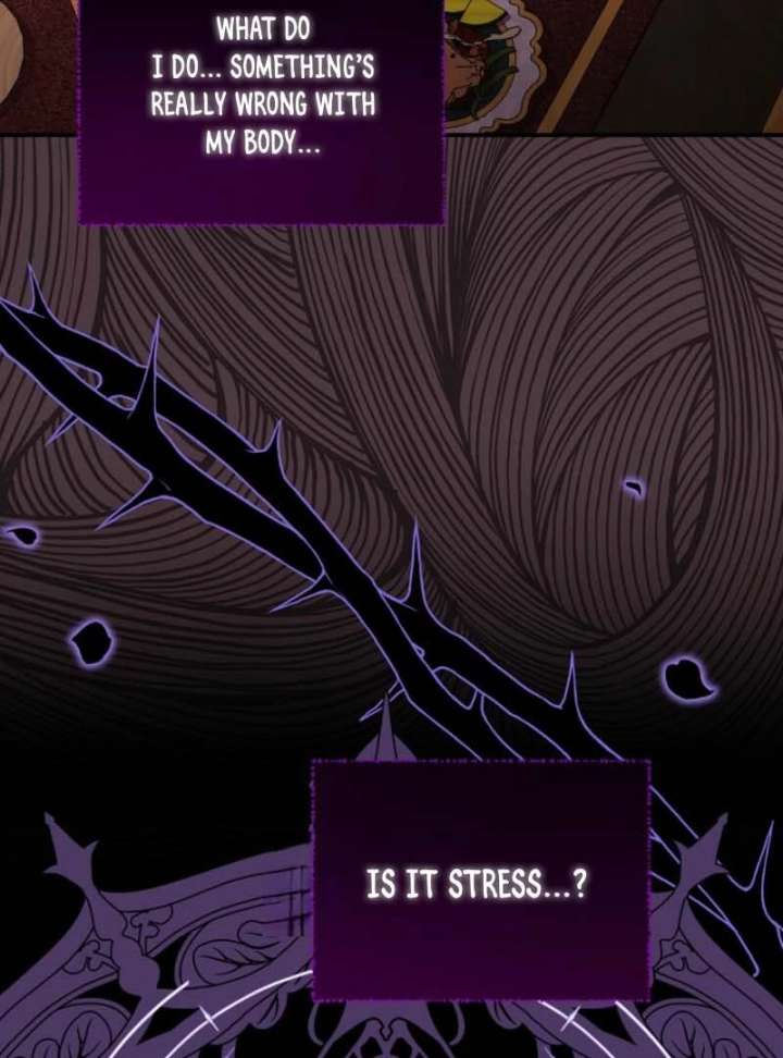 Dear Villainous Husband , the One to be Obsessed with is Over There Chapter 64 - Page 25