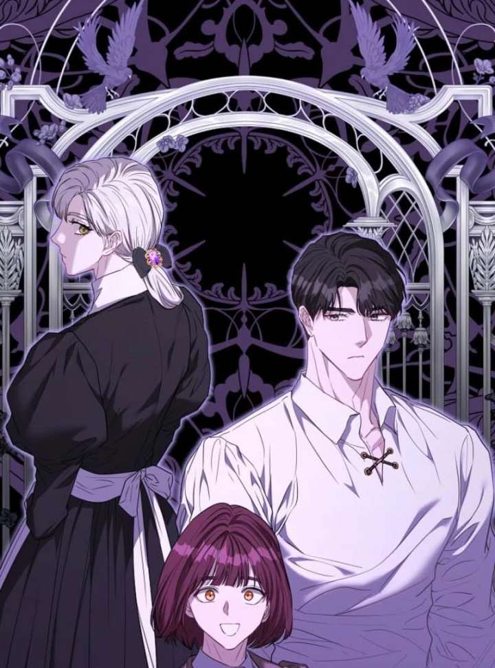 Dear Villainous Husband , the One to be Obsessed with is Over There Chapter 64 - Page 26