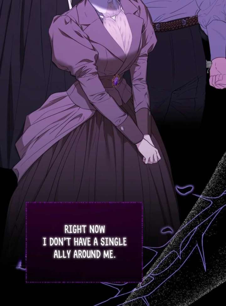 Dear Villainous Husband , the One to be Obsessed with is Over There Chapter 64 - Page 27