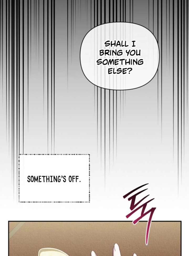 Dear Villainous Husband , the One to be Obsessed with is Over There Chapter 64 - Page 37