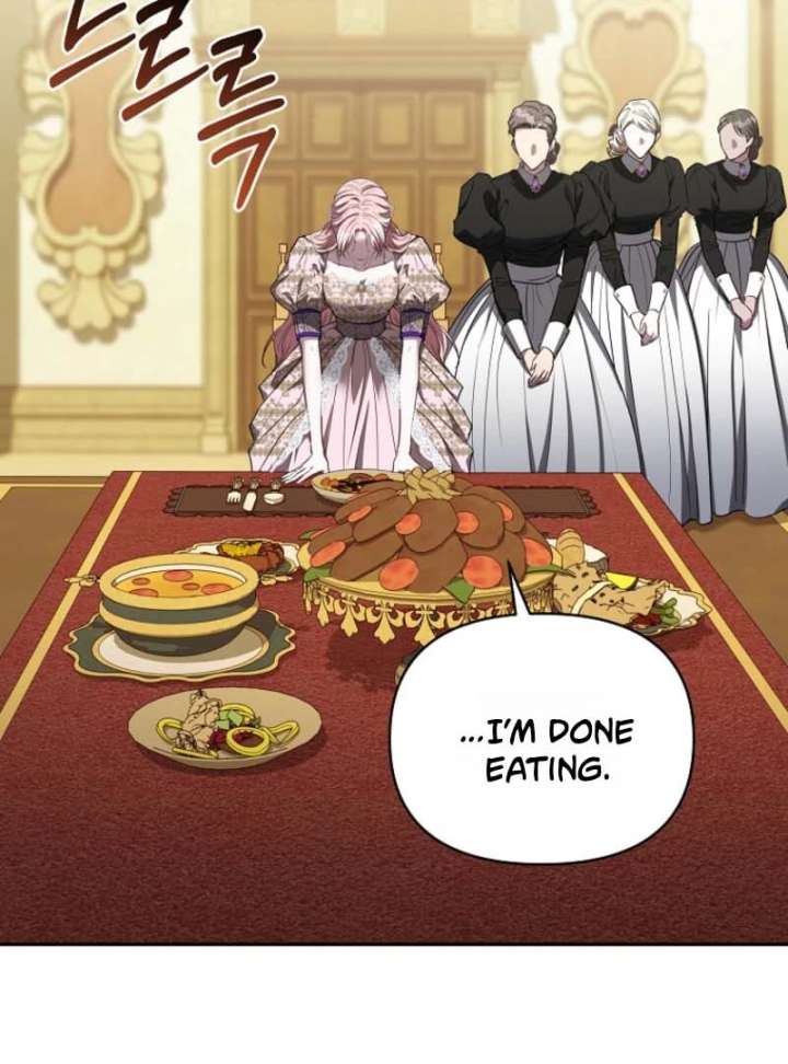 Dear Villainous Husband , the One to be Obsessed with is Over There Chapter 64 - Page 39