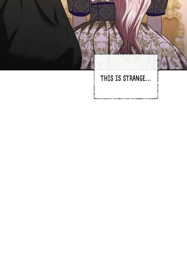Dear Villainous Husband , the One to be Obsessed with is Over There Chapter 64 - Page 41